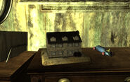 Model house in fallout 3 Model house in fallout 3